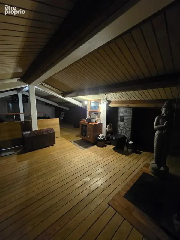 Villa 5 chambres + 2 F2 indépendants sur plus de 2400 m² de terrain - photo 18