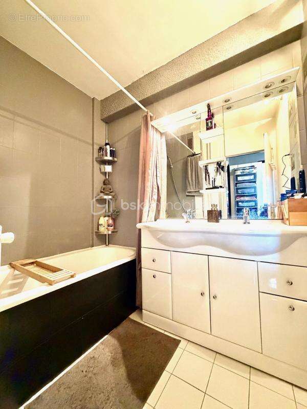 Appartement à NOZAY