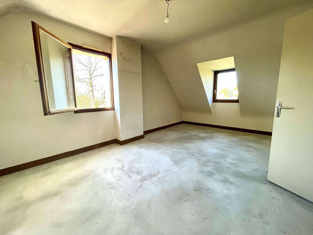 Maison à SAINT-ANDRE-SUR-ORNE