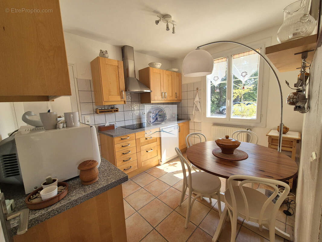Maison à BEDOIN