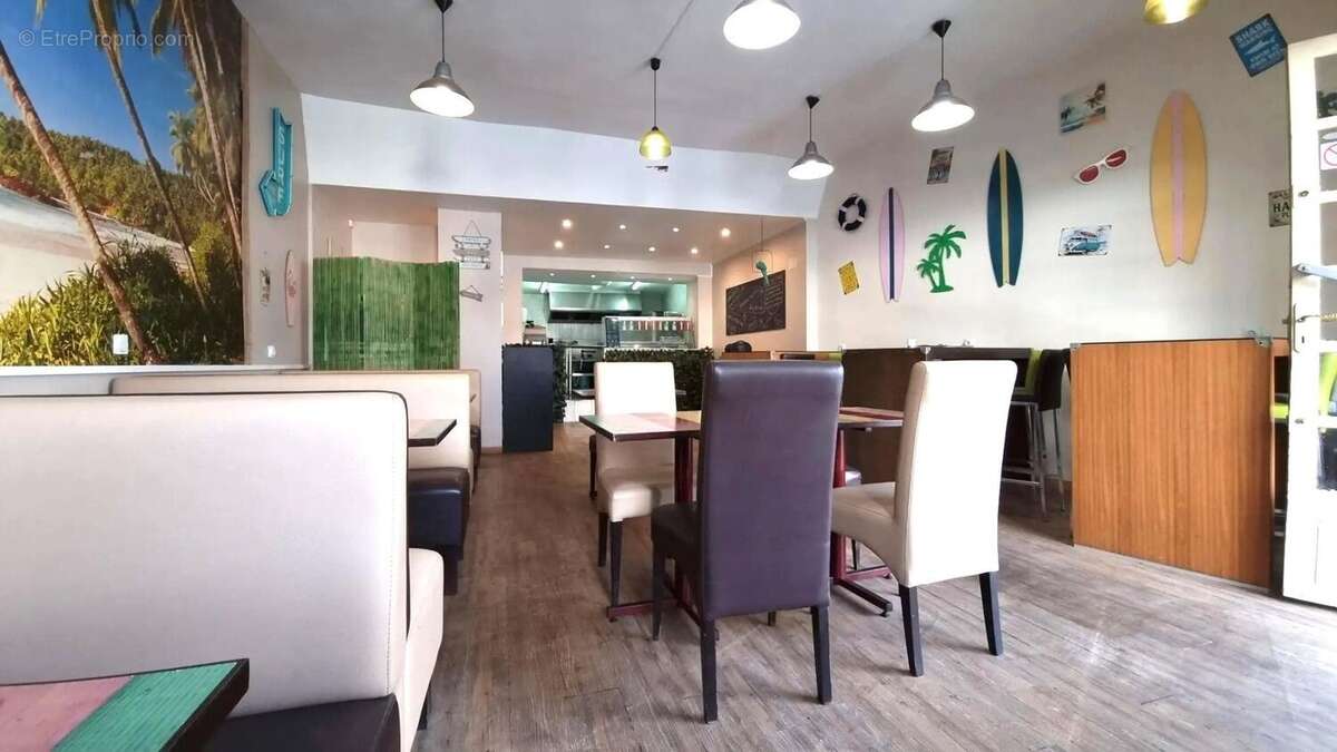 Photo 2 - Commerce à PERPIGNAN