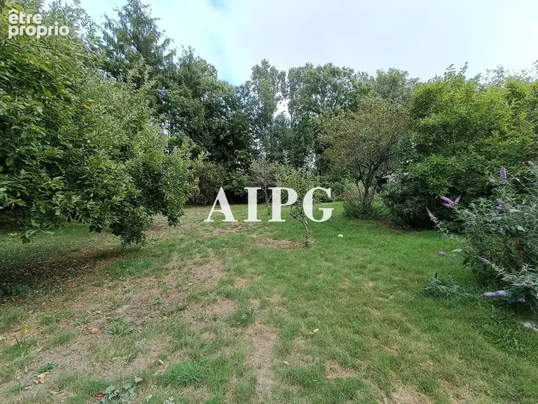 Paule, maison à vendre - photo 16
