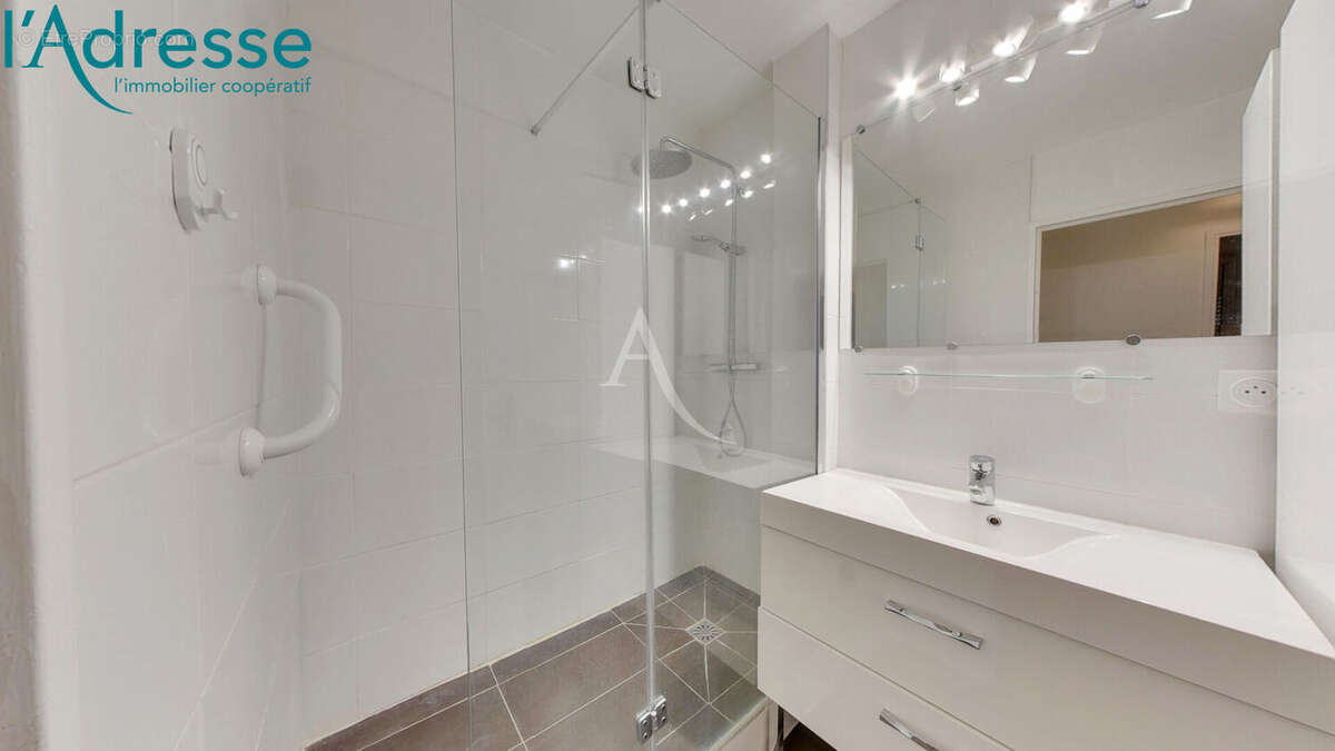 Appartement à NOISY-LE-GRAND