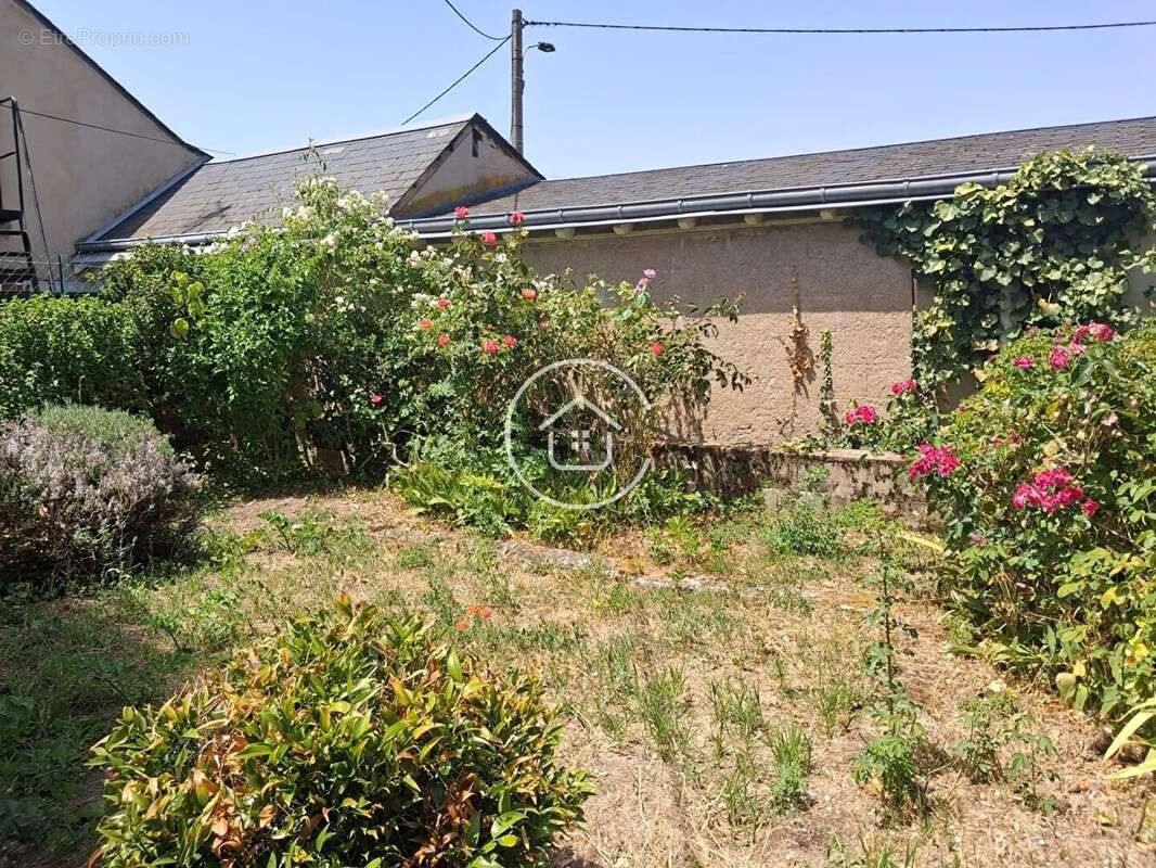 Maison Blois 5 pièce(s) 83m² - photo 8