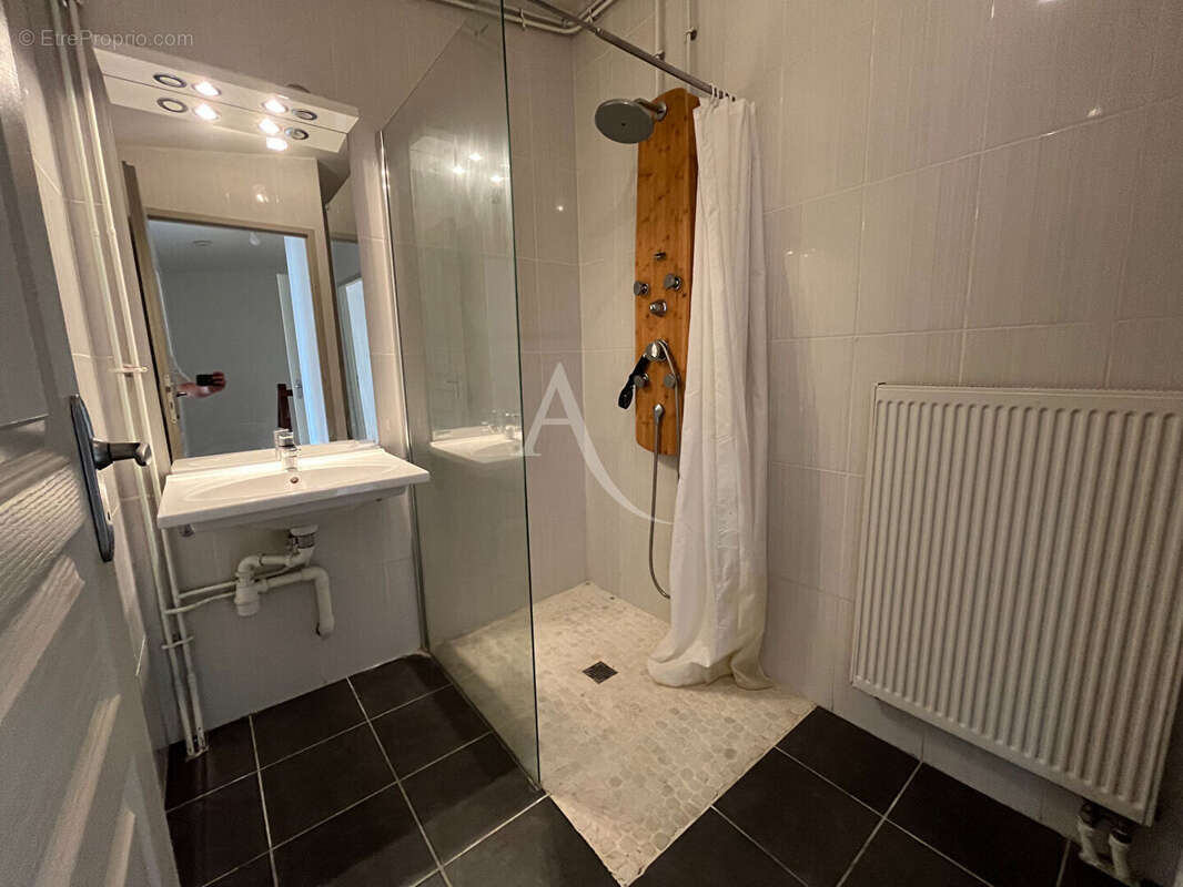 Appartement à CROIX