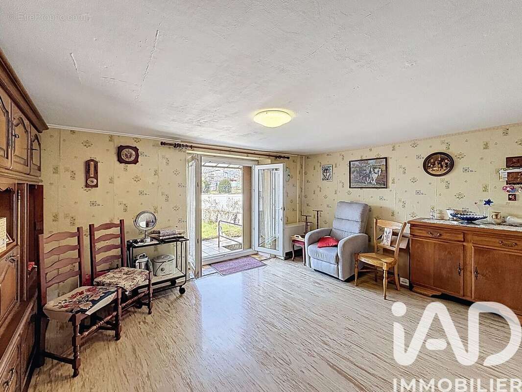 Photo 3 - Maison à AUMETZ