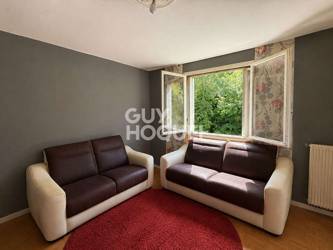Appartement Dijon 4 pièce(s) 79 m2 - photo 2