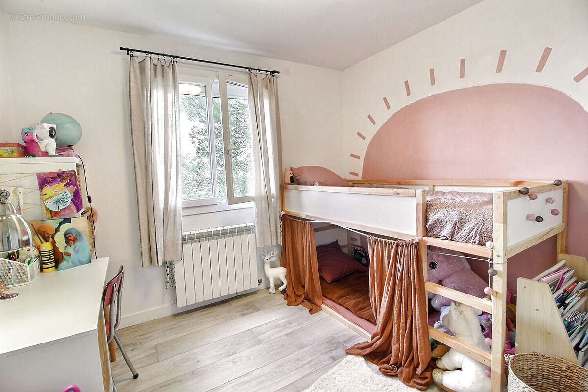 Maison à MARSEILLE-9E