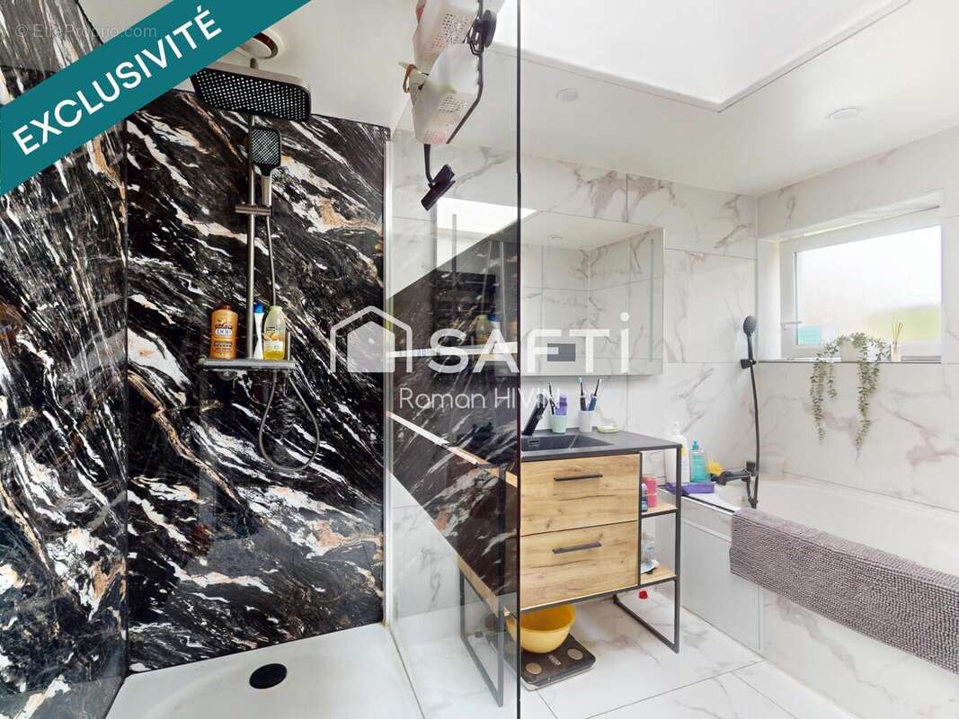 Photo 5 - Maison à WATTRELOS