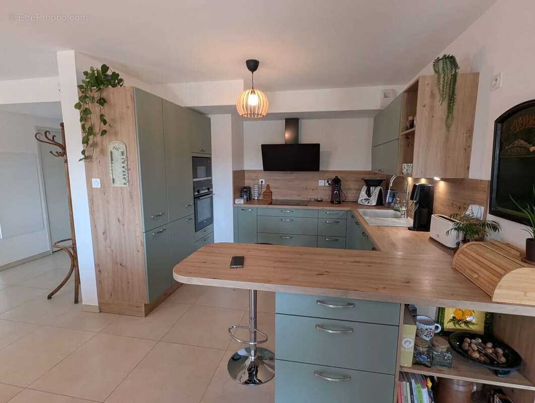 Appartement à ARLES