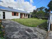 Maison à SAINTE-SUZANNE