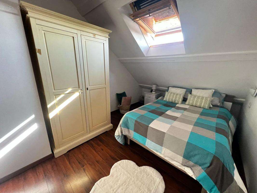 Maison à LA FERTE-SOUS-JOUARRE