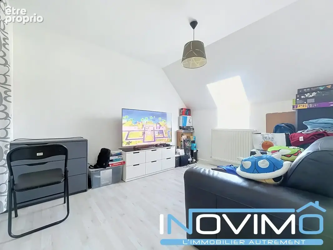 Maison 85 m² à Oye-Plage  - photo 5
