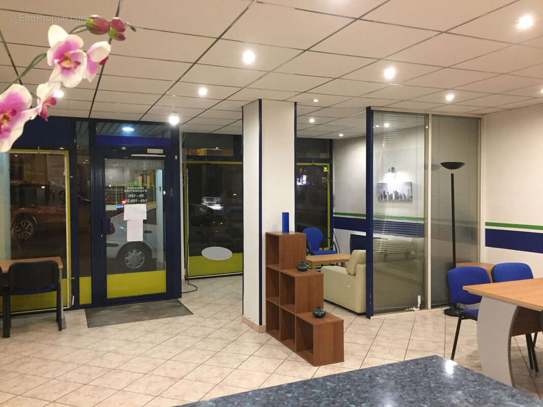 Appartement à DAMMARTIN-EN-GOELE