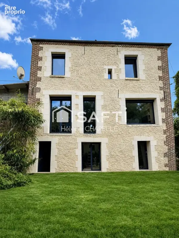 Photo 1 - Maison à PONCHON