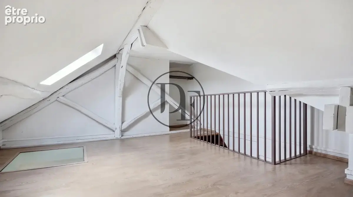 Maison fontainebleau - 112m2 - photo 12