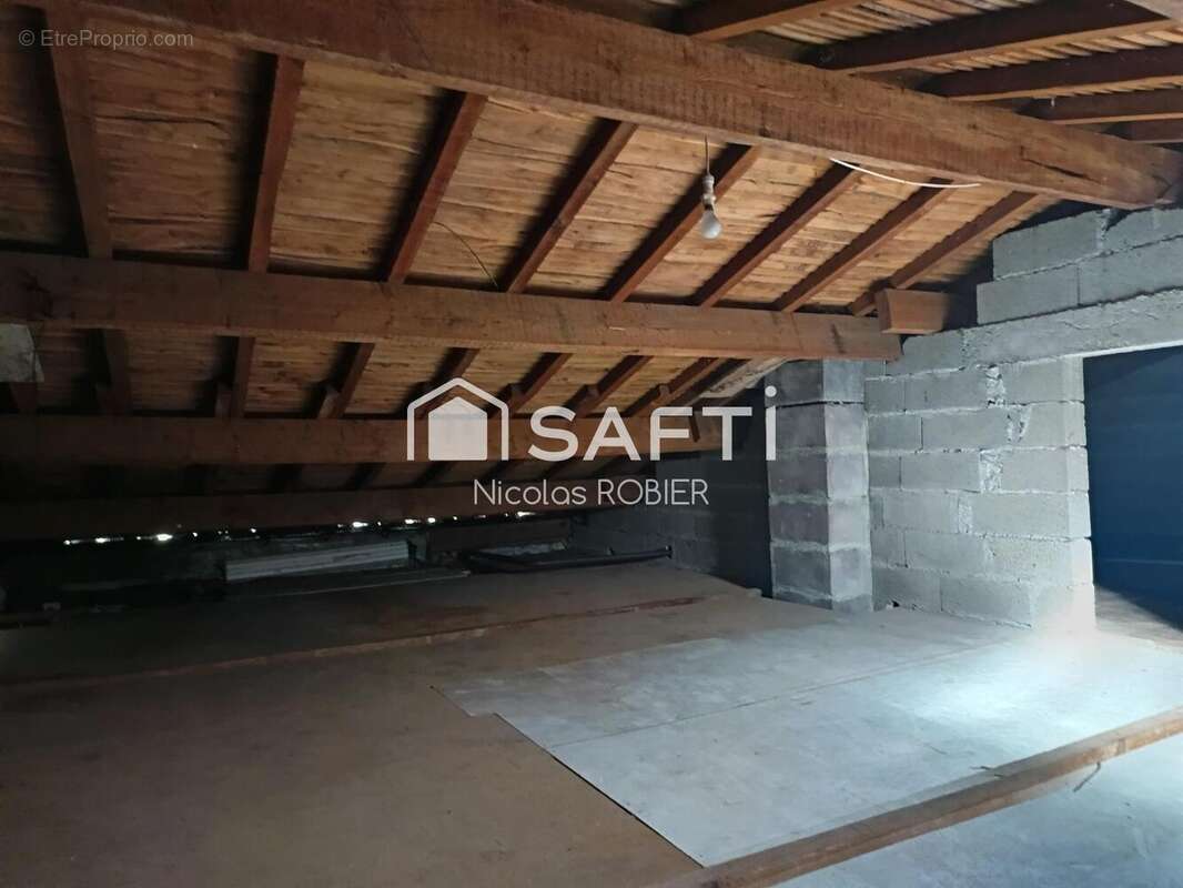 Photo 9 - Maison à NIORT