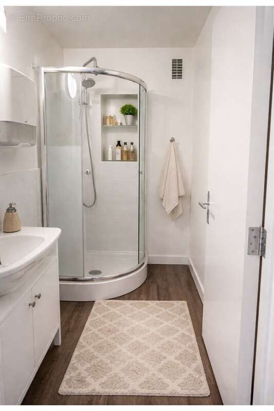 Appartement à ALFORTVILLE
