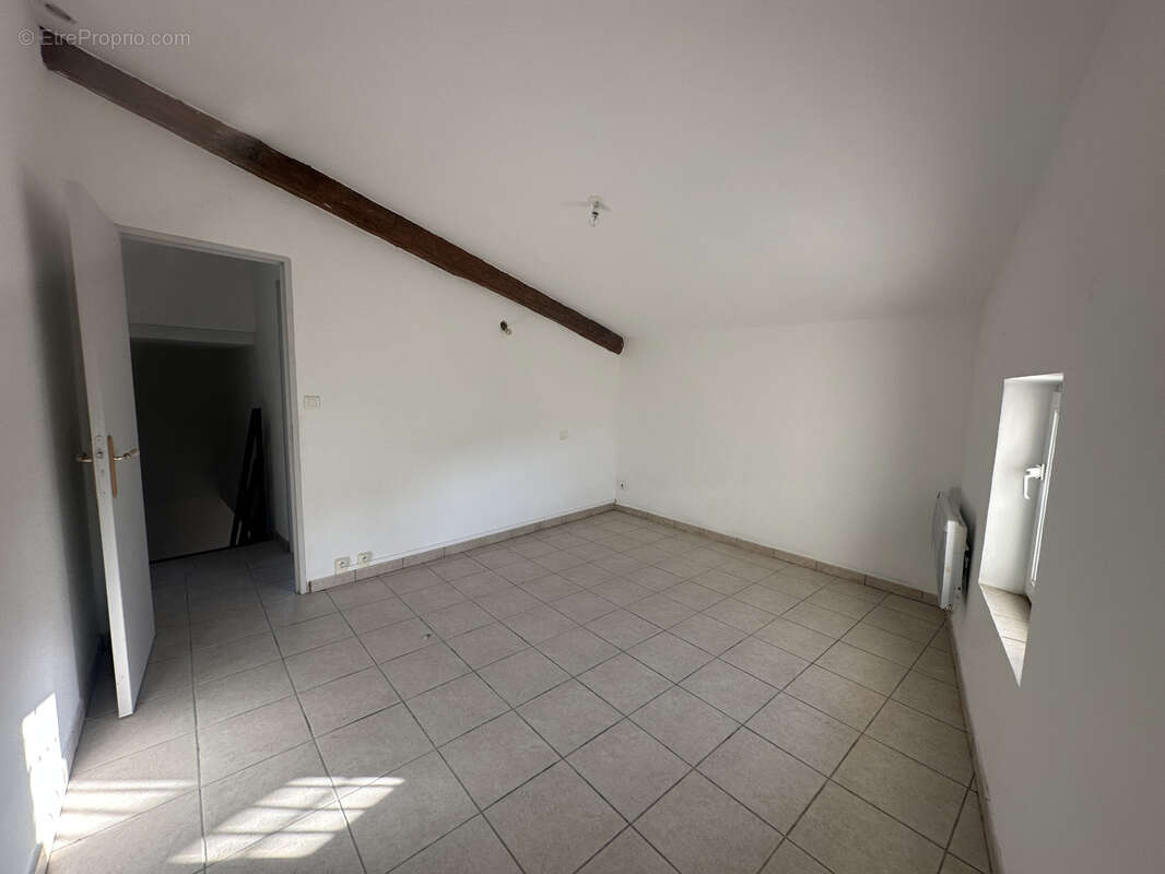 Appartement à LE VAL