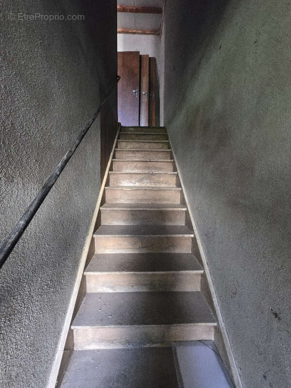 PORTET D'ASPET-Maison individuelle à rénover - photo 4