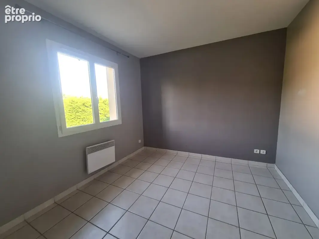 Belle villa sur les hauteurs de givors - photo 5
