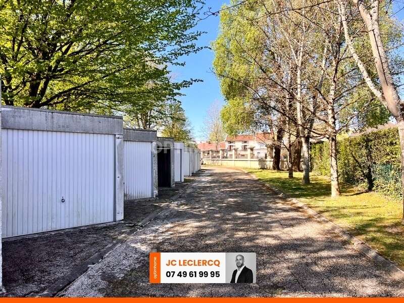 Appartement à SAINT-DIZIER