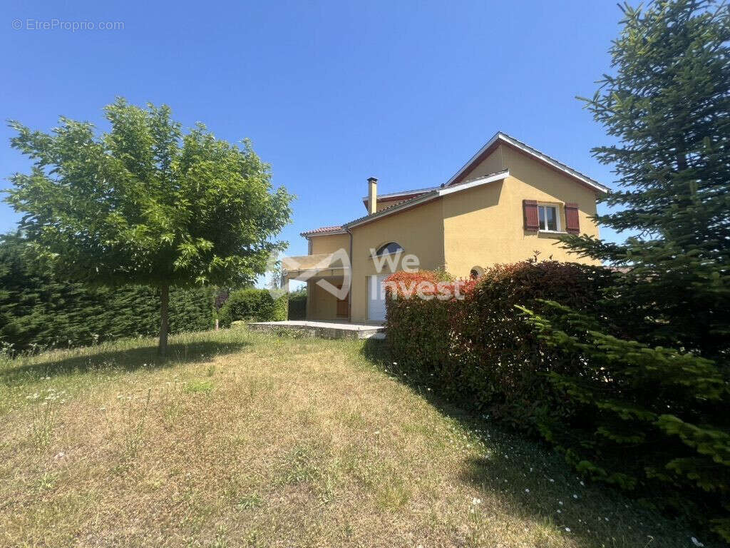 Maison 161 m² à Vienne  - photo 3
