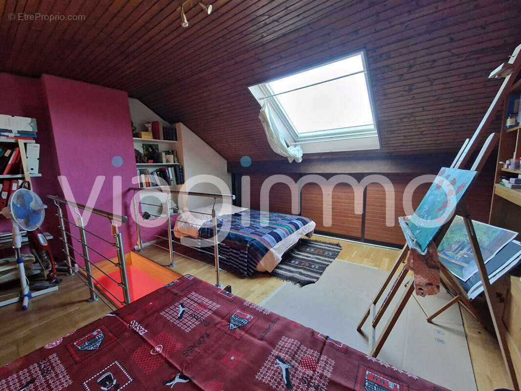 Appartement à THONON-LES-BAINS