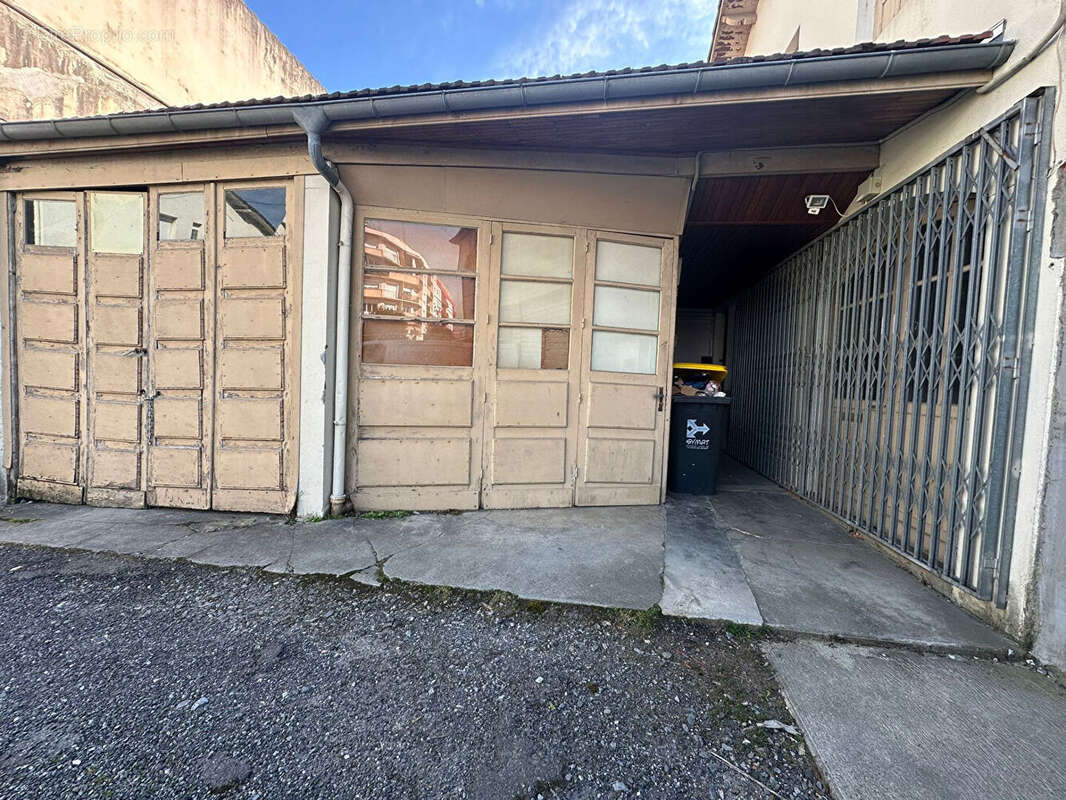 Appartement à LOURDES