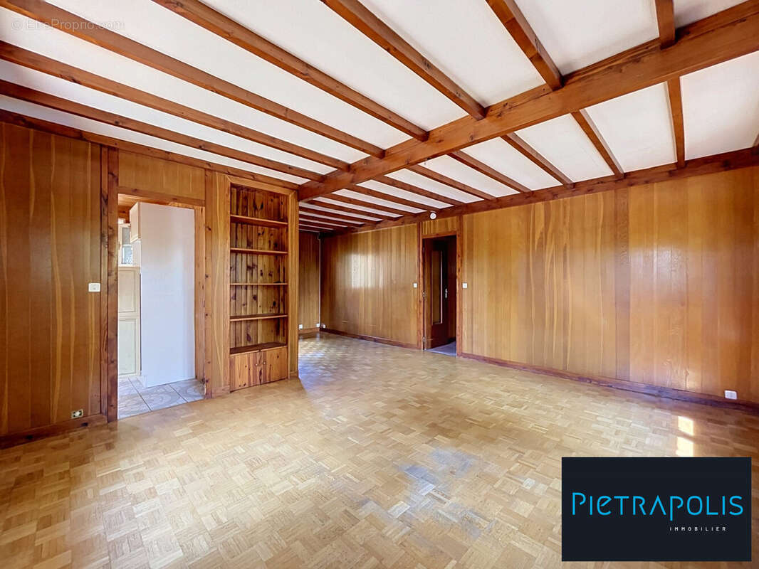 Maison 109 m² à Dijon  - photo 7