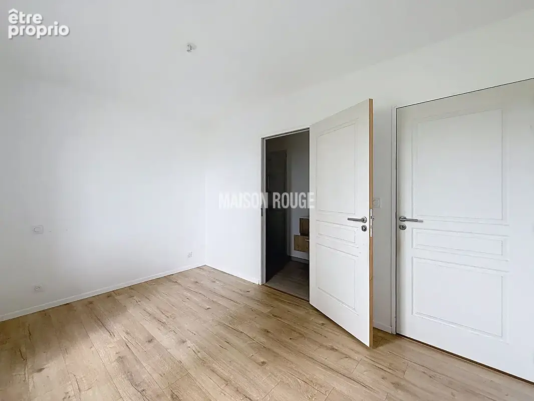 DOL DE BRETAGNE, belle maison neuve familiale aux prestations modernes recherchées - photo 5