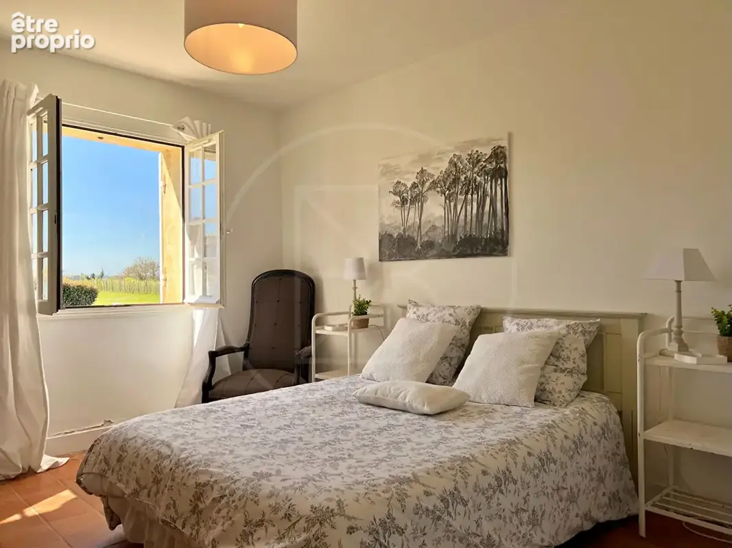 Charmante maison en pierre de plain-pied - photo 10