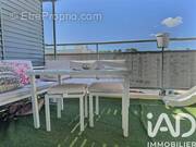 Photo 1 - Appartement à AUBAGNE