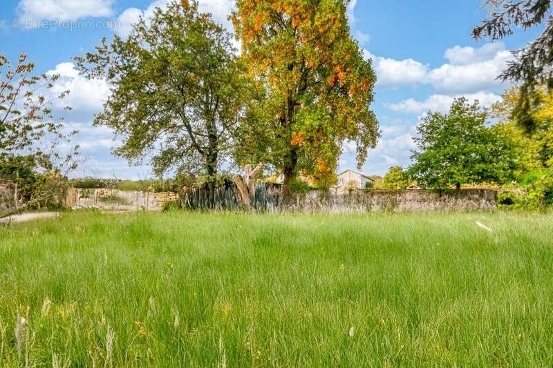 Maison à LIZY-SUR-OURCQ