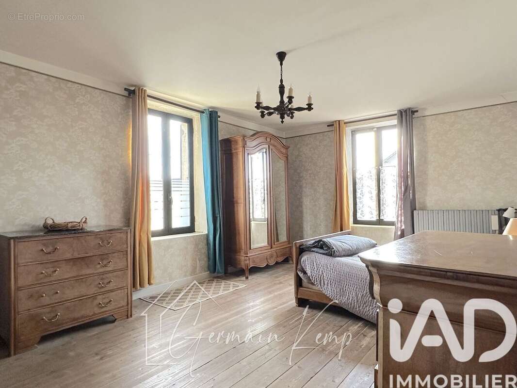 Photo 7 - Maison à LE PONT-DE-BEAUVOISIN