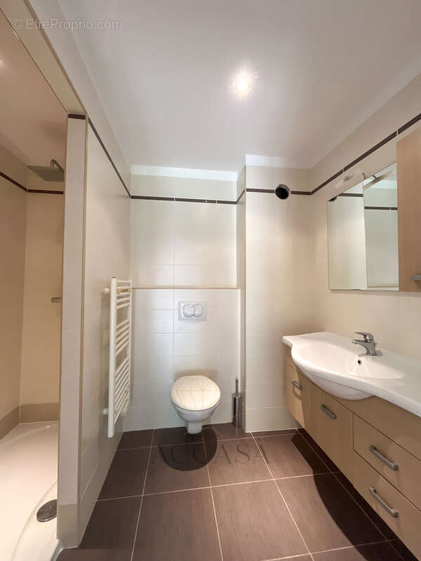 Appartement à PORTO-VECCHIO