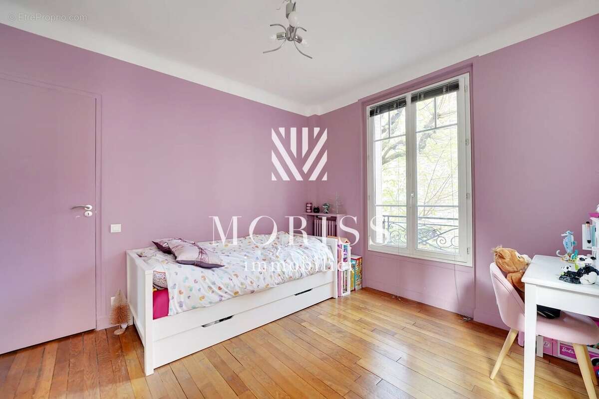 Appartement à SAINT-MANDE