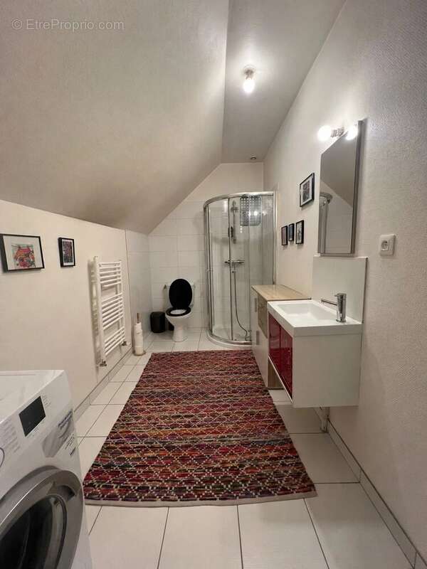 Appartement à LORIENT