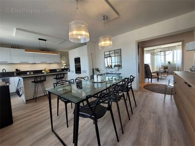 Luneville en residence securisee - photo 7