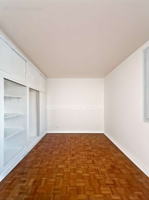 Appartement à ERMONT