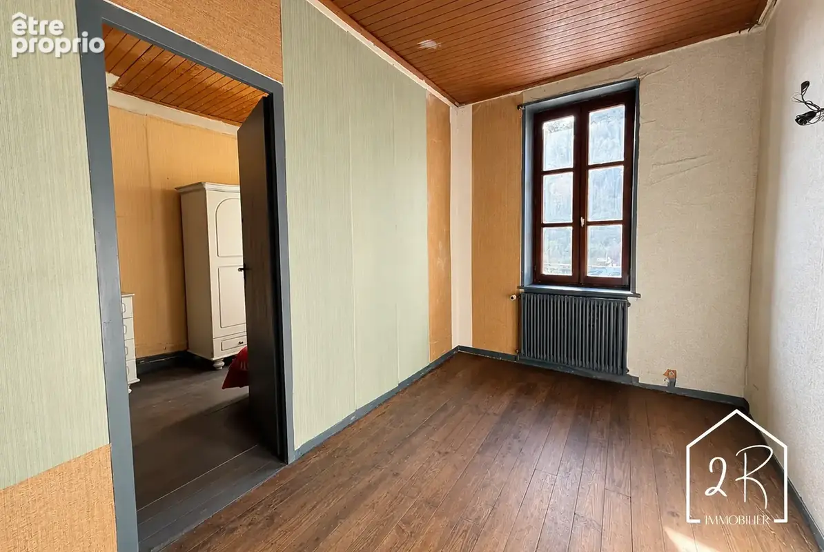 Immeuble de rapport de 180 m2 exploitables - photo 9