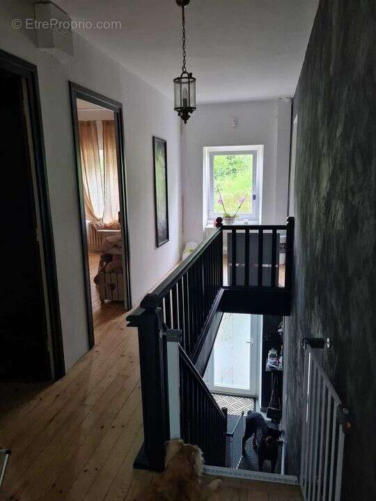 Maison à YSSINGEAUX