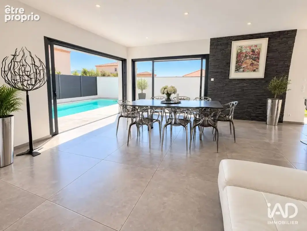 Photo 1 - Maison à SAINT-CYR-SUR-MER