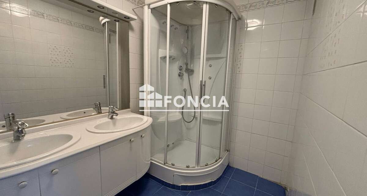 Appartement à BRUNOY