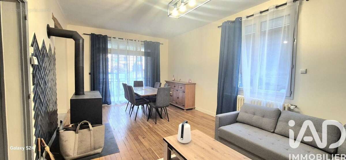 Photo 8 - Maison à NEXON