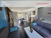 Maison à COURTERANGES