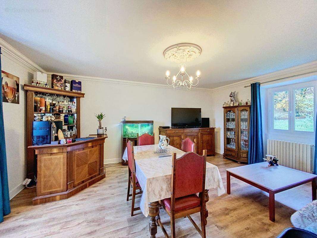 Maison à SAINT-BONNET-L&#039;ENFANTIER