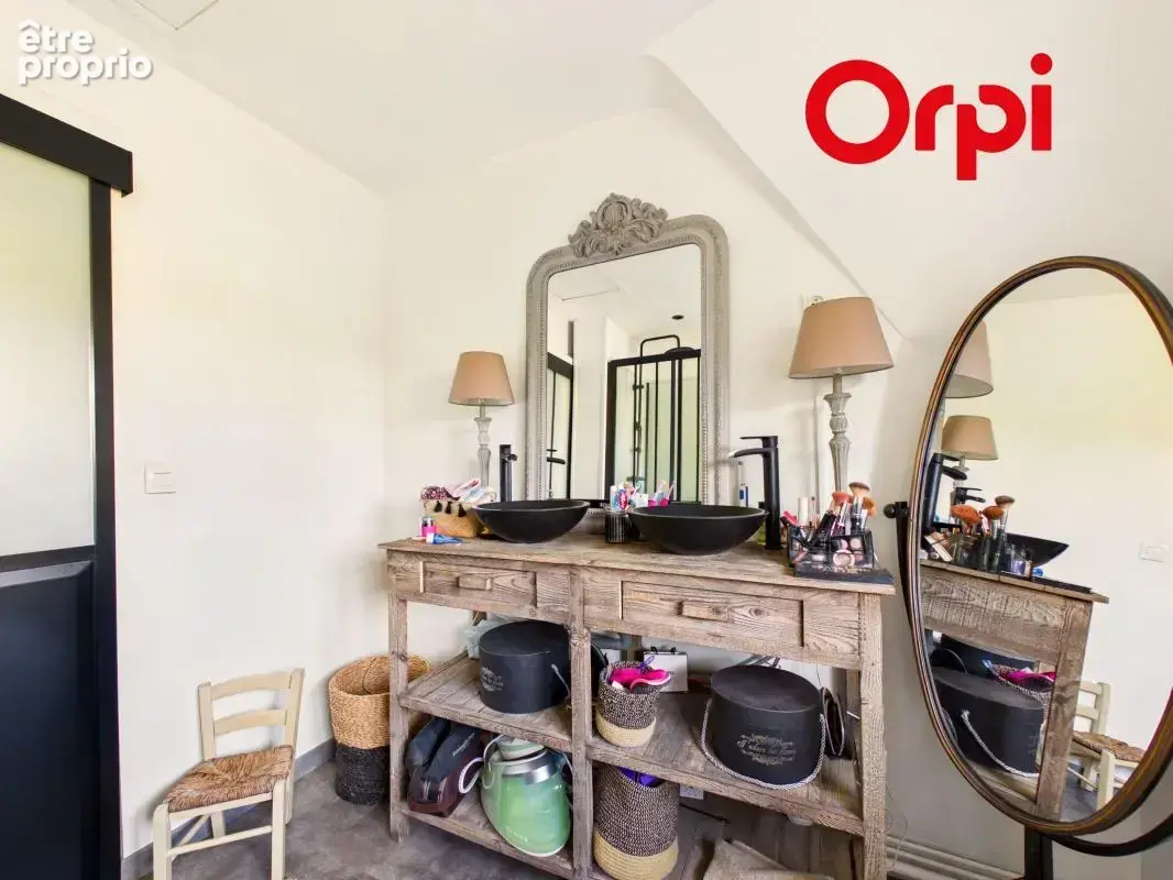 Maison sur sous-sol à moins de 10 minutes de Bernay - photo 14