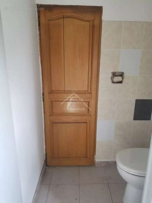 Maison à SAINT-SORNIN