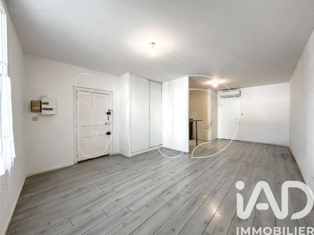 Photo 4 - Appartement à MONTPELLIER